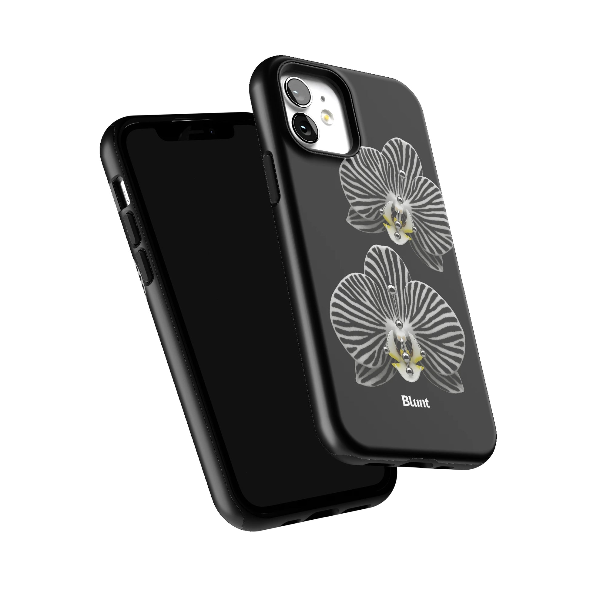 Shadow Petal iPhone Case gallery - Iphone_12_Iphone_6