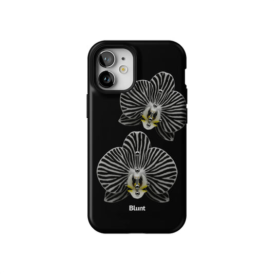 Shadow Petal iPhone Case gallery - Iphone_12_Mini_Air_Plus_1