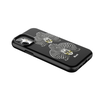 Shadow Petal iPhone Case gallery - Iphone_12_Mini_Air_Plus_2
