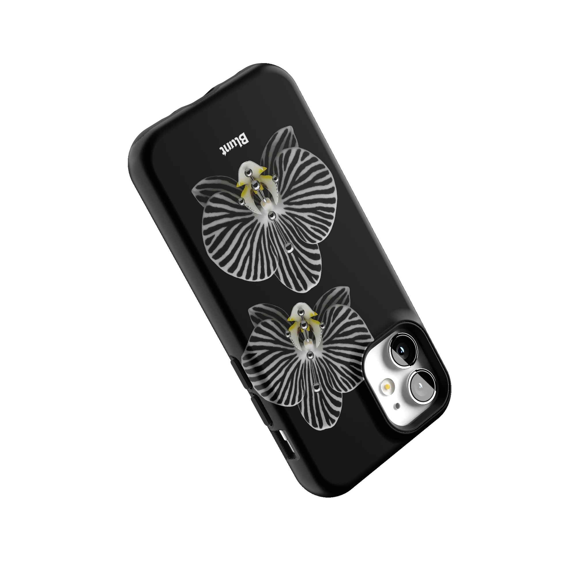 Shadow Petal iPhone Case gallery - Iphone_12_Mini_Air_Plus_5