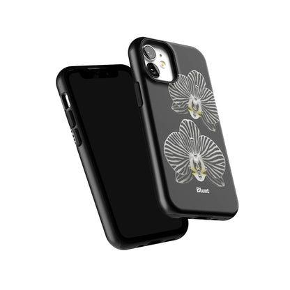 Shadow Petal iPhone Case gallery - Iphone_12_Mini_Air_Plus_6