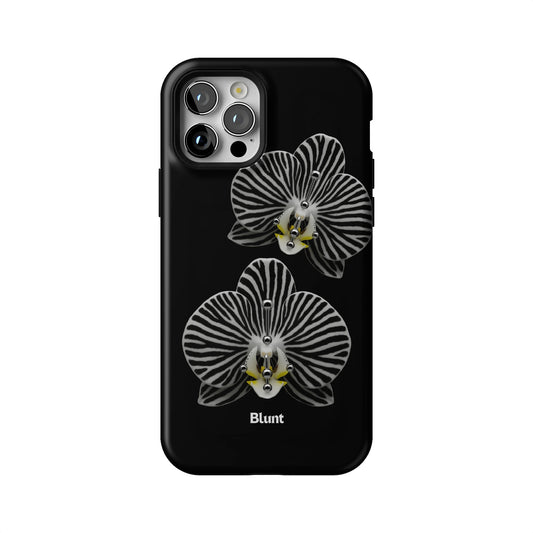 Shadow Petal iPhone Case gallery - Iphone_12_Pro_1