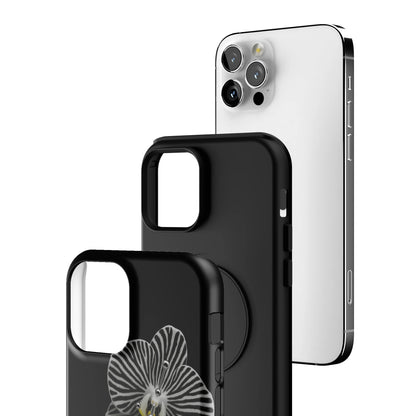 Shadow Petal iPhone Case gallery - Iphone_12_Pro_3