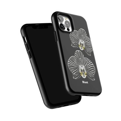 Shadow Petal iPhone Case gallery - Iphone_12_Pro_6