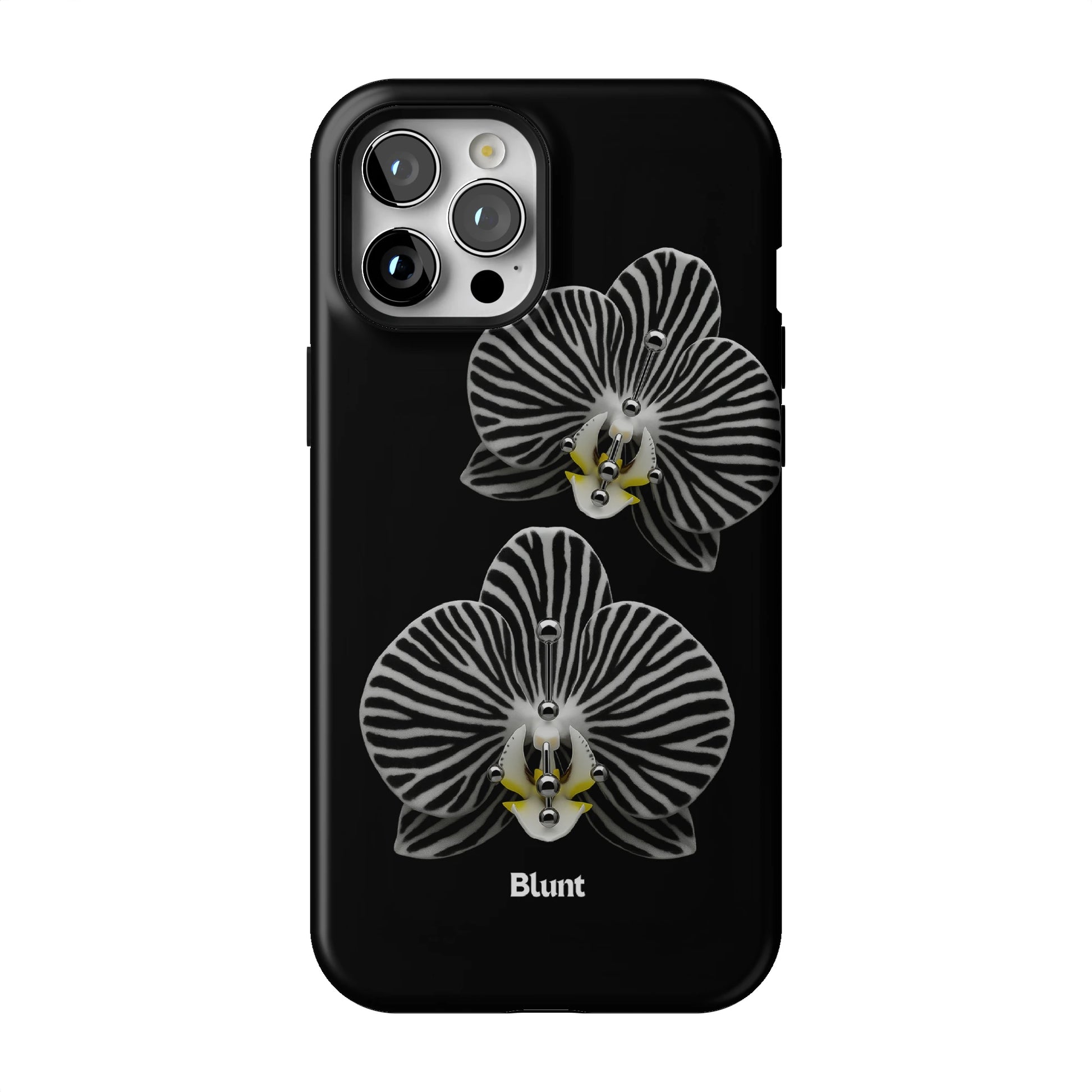 Shadow Petal iPhone Case gallery - Iphone_12_Pro_Max_1