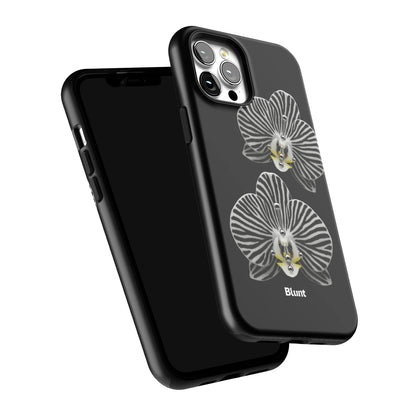 Shadow Petal iPhone Case gallery - Iphone_12_Pro_Max_6