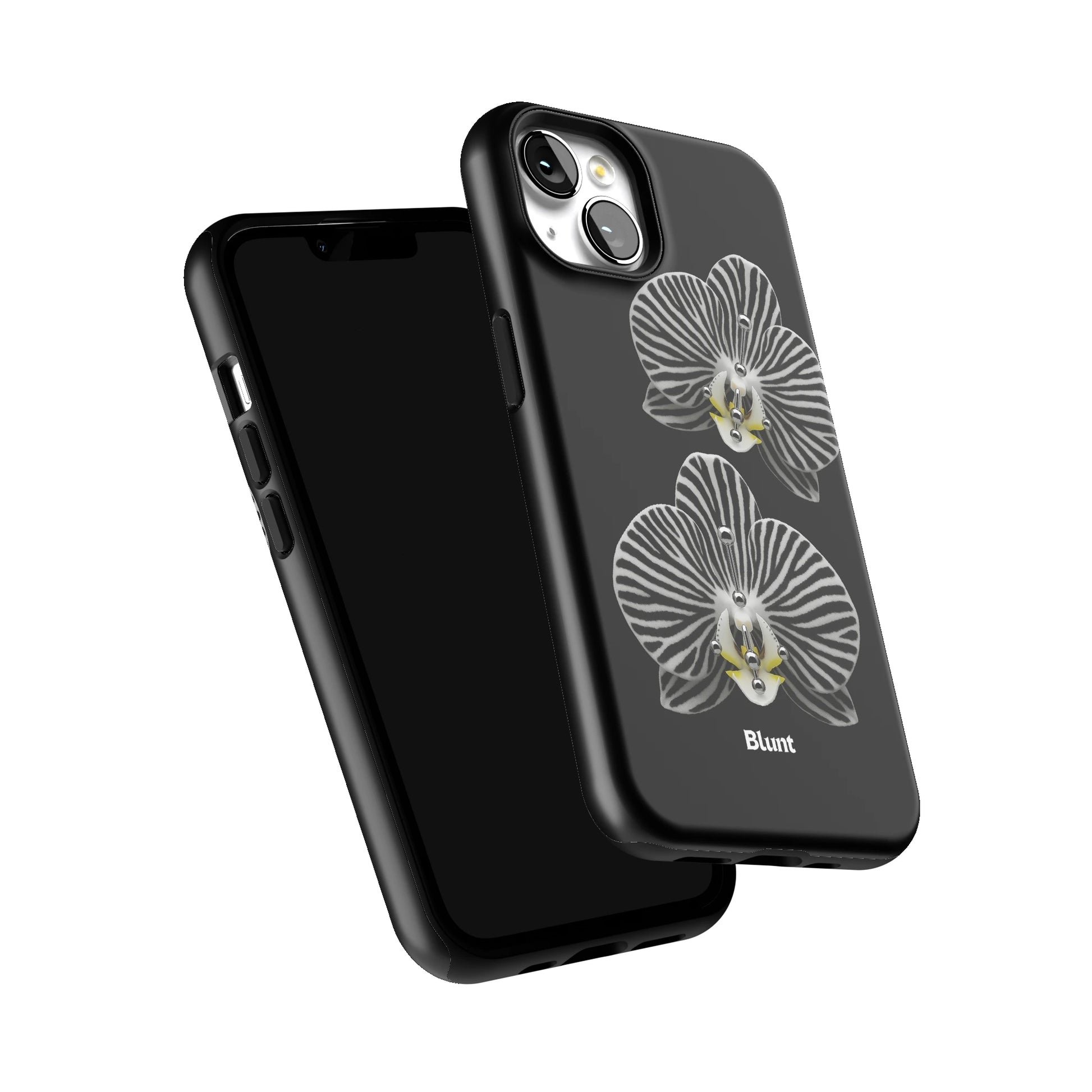 Shadow Petal iPhone Case gallery - Iphone_13_Iphone_6
