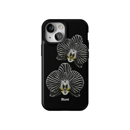 Shadow Petal iPhone Case gallery - Iphone_13_Mini_Air_Plus_1