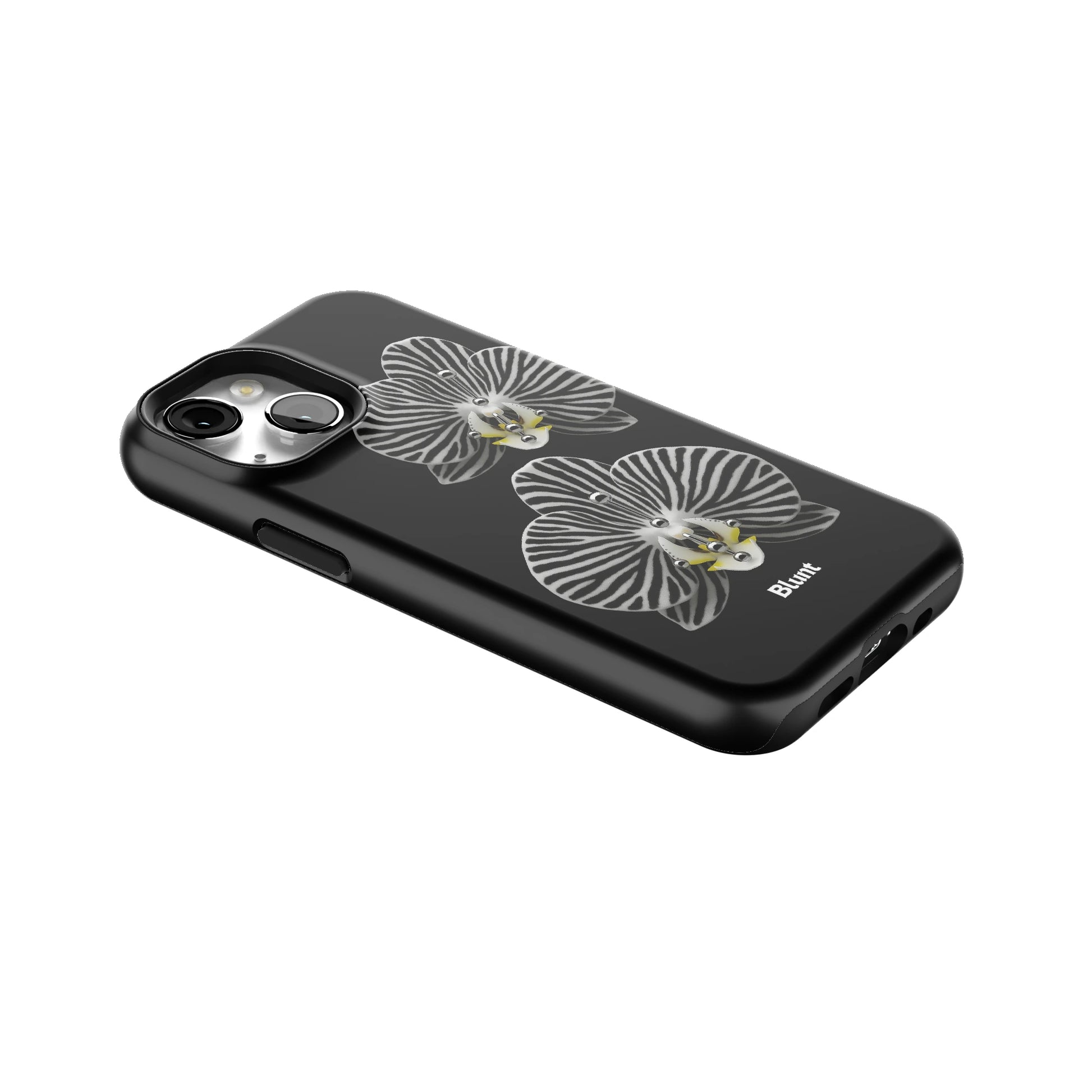 Shadow Petal iPhone Case gallery - Iphone_13_Mini_Air_Plus_2
