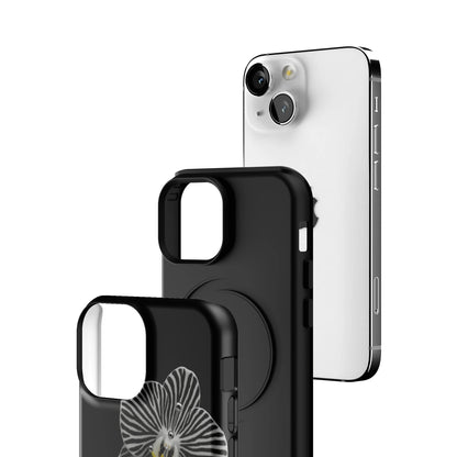 Shadow Petal iPhone Case gallery - Iphone_13_Mini_Air_Plus_3