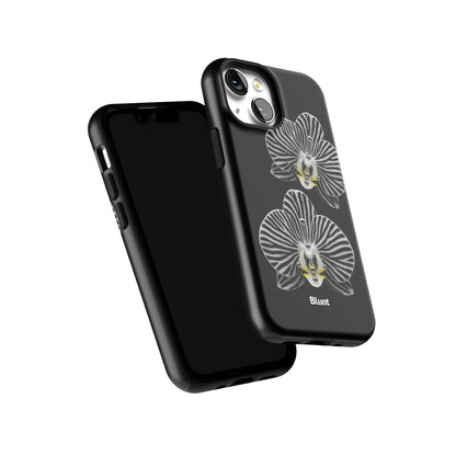 Shadow Petal iPhone Case gallery - Iphone_13_Mini_Air_Plus_6