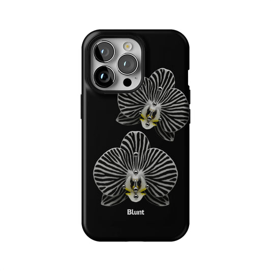 Shadow Petal iPhone Case gallery - Iphone_13_Pro_1