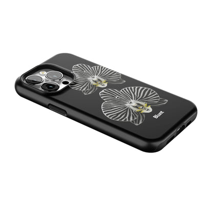Shadow Petal iPhone Case gallery - Iphone_13_Pro_2