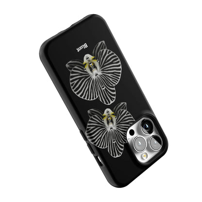 Shadow Petal iPhone Case gallery - Iphone_13_Pro_5