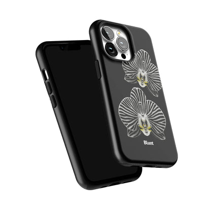 Shadow Petal iPhone Case gallery - Iphone_13_Pro_6