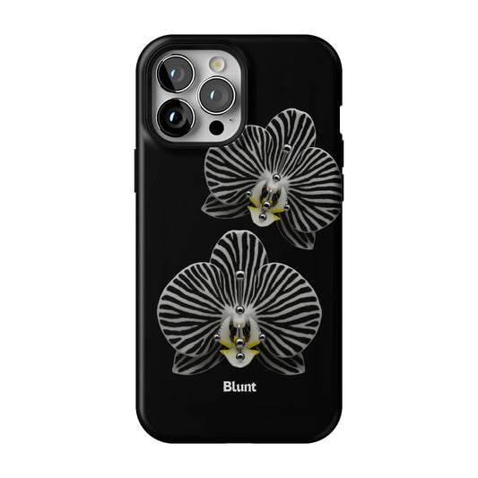 Shadow Petal iPhone Case gallery - Iphone_13_Pro_Max_1