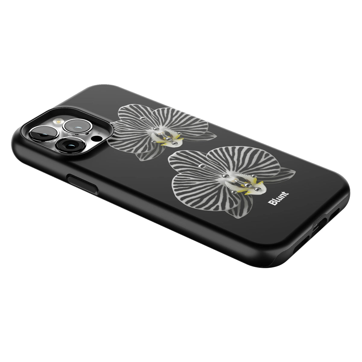 Shadow Petal iPhone Case gallery - Iphone_13_Pro_Max_2