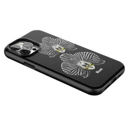 Shadow Petal iPhone Case gallery - Iphone_13_Pro_Max_2