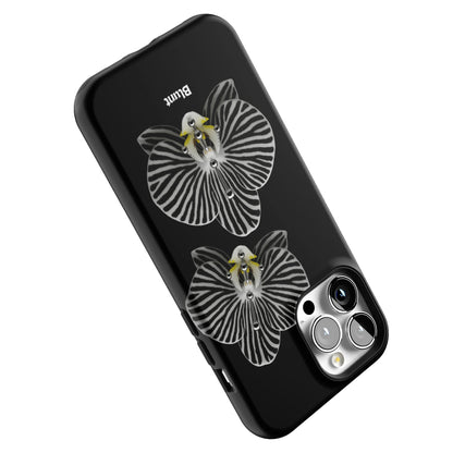 Shadow Petal iPhone Case gallery - Iphone_13_Pro_Max_5