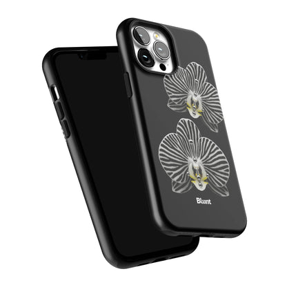 Shadow Petal iPhone Case gallery - Iphone_13_Pro_Max_6