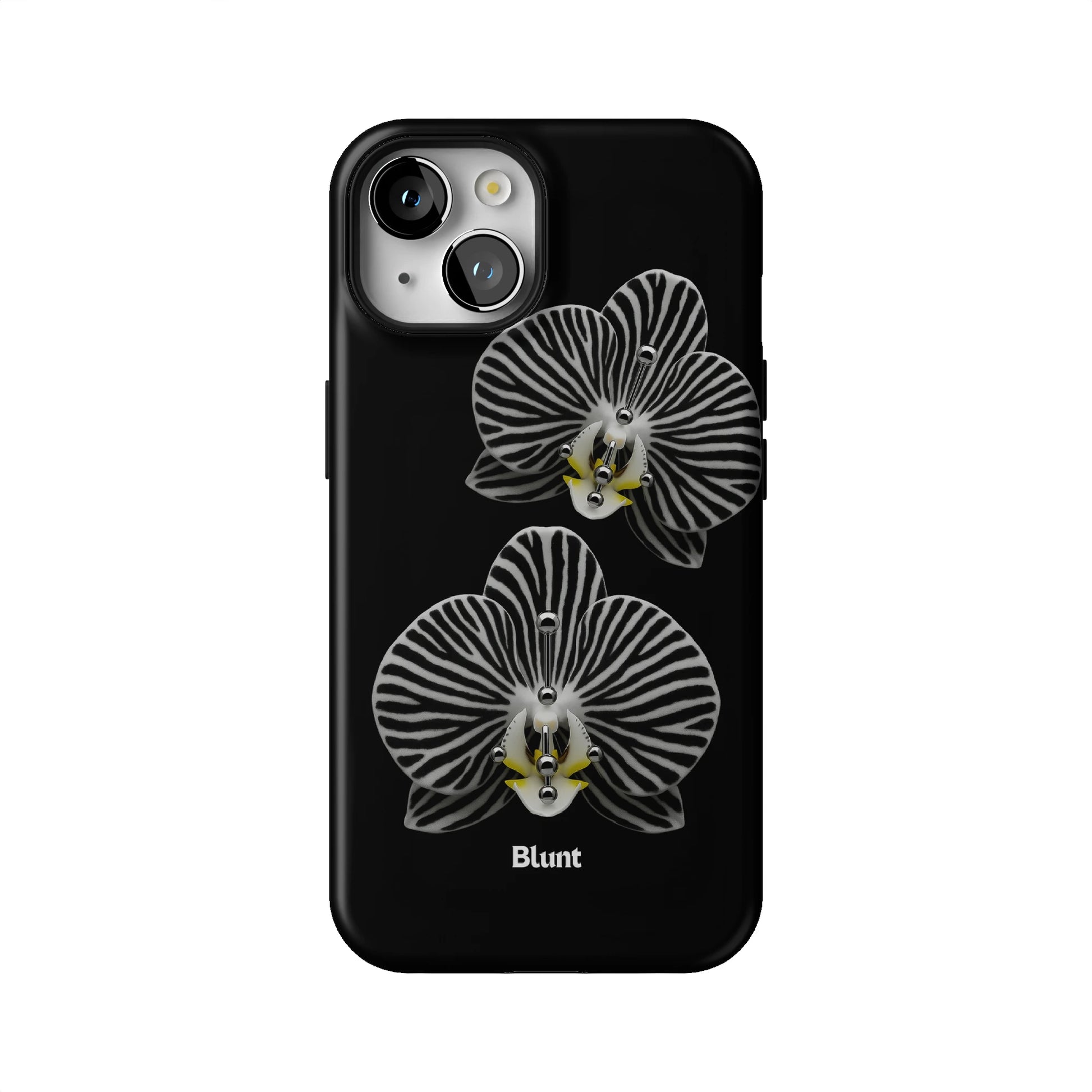 Shadow Petal iPhone Case gallery - Iphone_14_Iphone_1