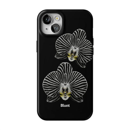 Shadow Petal iPhone Case gallery - Iphone_14_Mini_Air_Plus_1