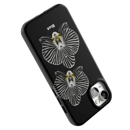 Shadow Petal iPhone Case gallery - Iphone_14_Mini_Air_Plus_5