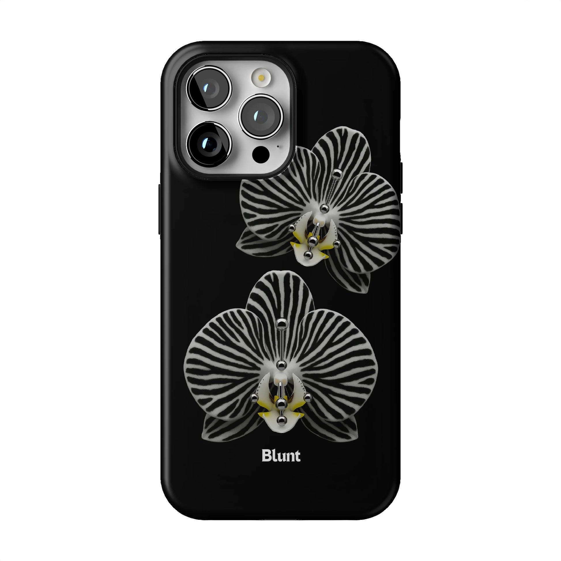Shadow Petal iPhone Case gallery - Iphone_14_Pro_Max_1