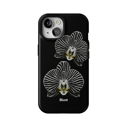 Shadow Petal iPhone Case gallery - Iphone_15_Iphone_1