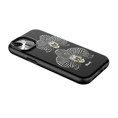 Shadow Petal iPhone Case gallery - Iphone_15_Iphone_2