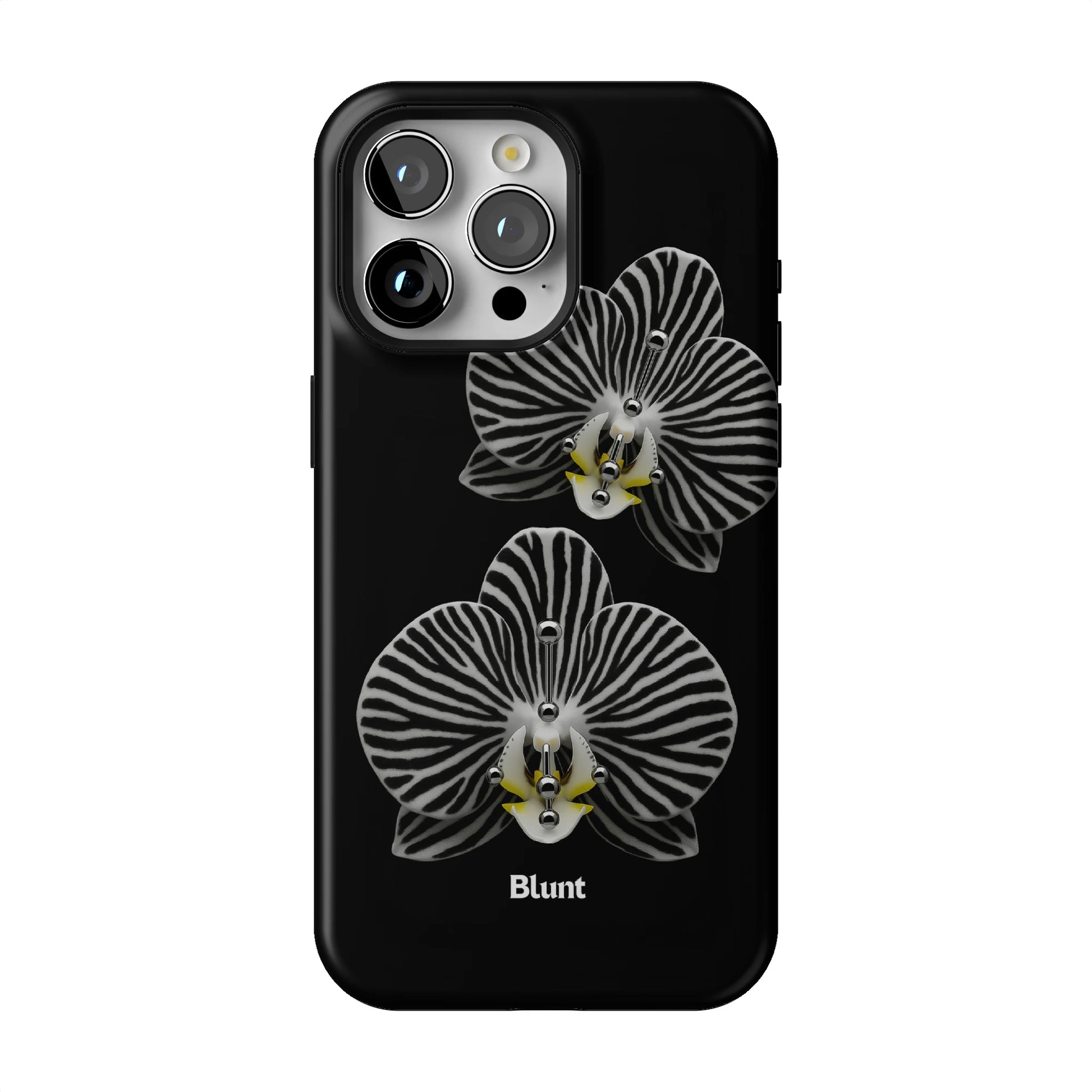 Shadow Petal iPhone Case gallery - Iphone_15_Pro_Max_1
