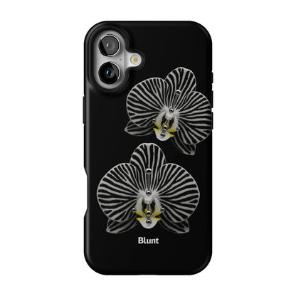 Shadow Petal iPhone Case gallery - Iphone_16_Mini_Air_Plus_1