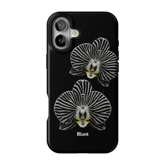 Shadow Petal iPhone Case gallery - Iphone_16_Mini_Air_Plus_1