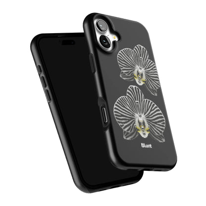Shadow Petal iPhone Case gallery - Iphone_16_Mini_Air_Plus_6