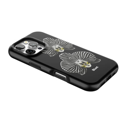 Shadow Petal iPhone Case gallery - Iphone_16_Pro_2