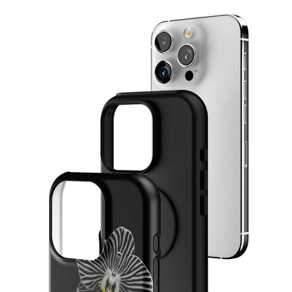 Shadow Petal iPhone Case gallery - Iphone_16_Pro_3