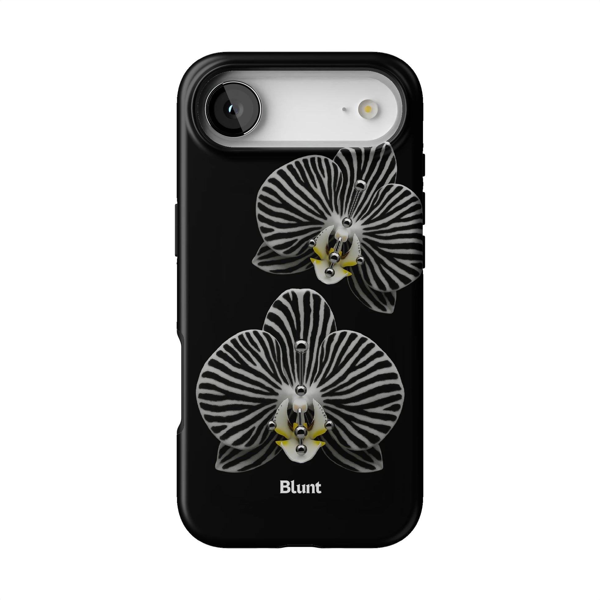 Shadow Petal iPhone Case gallery - Iphone_17_Air_1