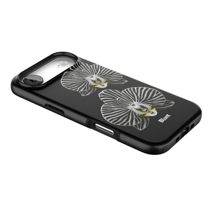 Shadow Petal iPhone Case gallery - Iphone_17_Air_2