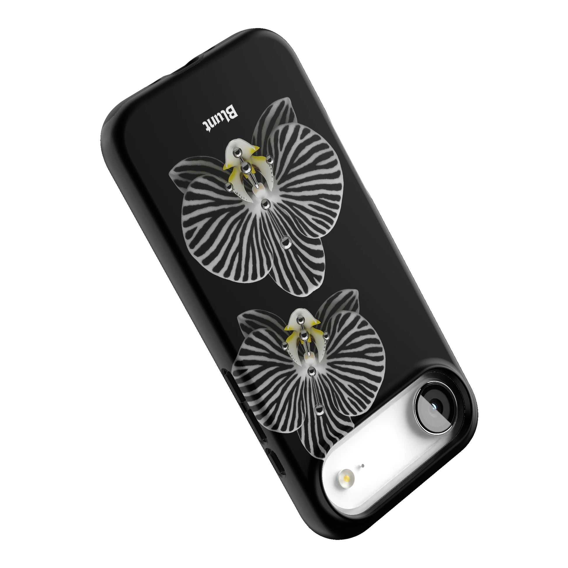 Shadow Petal iPhone Case gallery - Iphone_17_Air_5