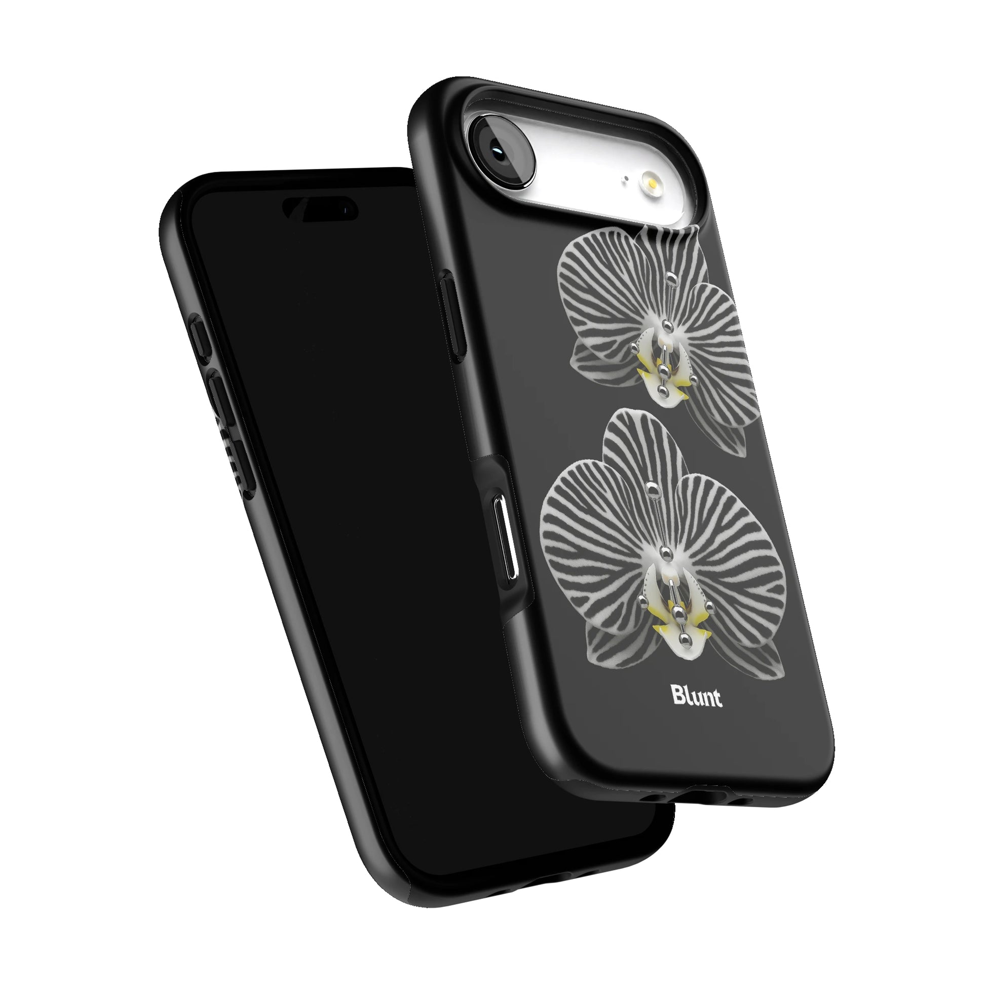 Shadow Petal iPhone Case gallery - Iphone_17_Air_6