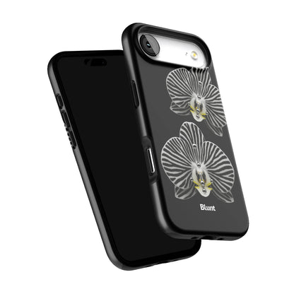 Shadow Petal iPhone Case gallery - Iphone_17_Air_6