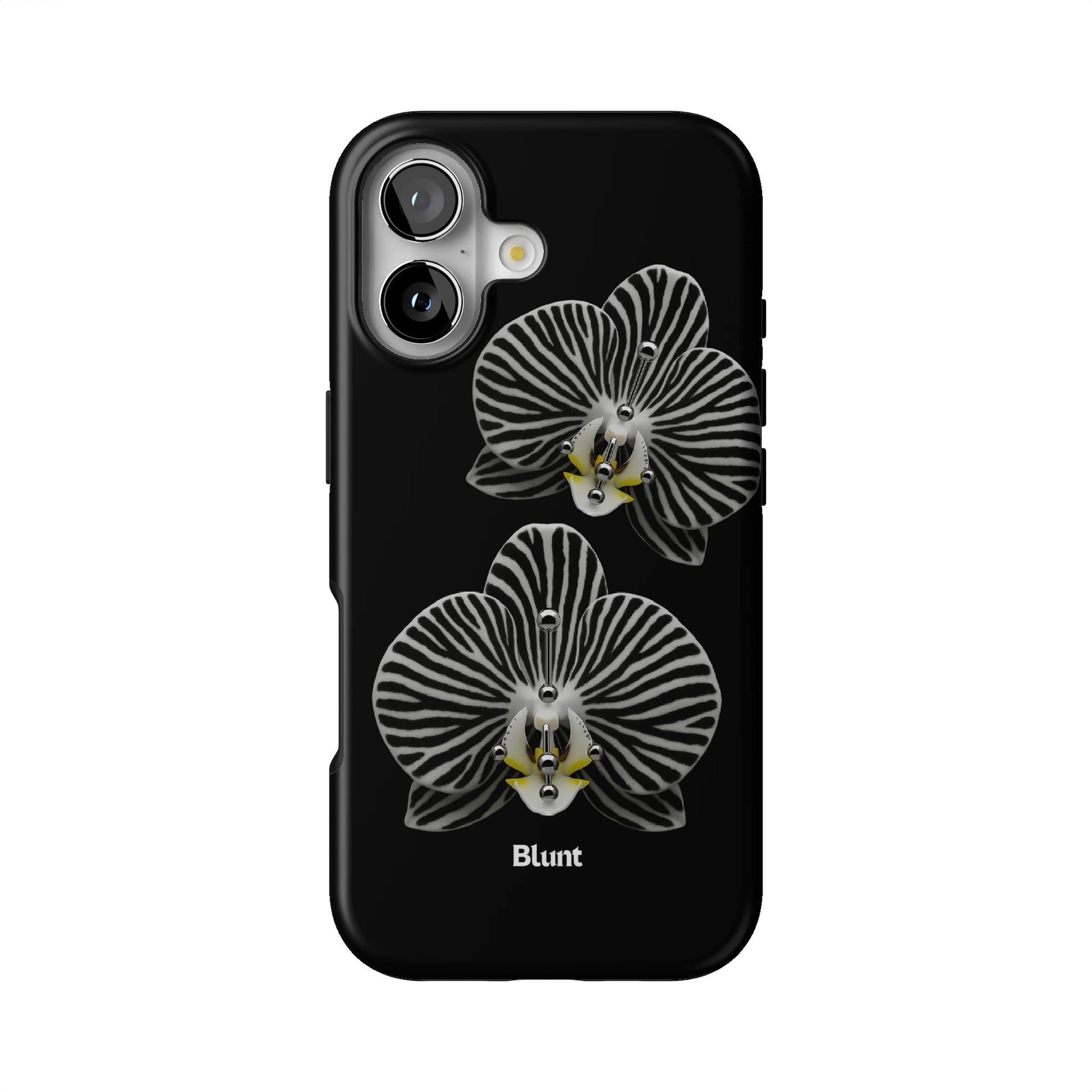 Shadow Petal iPhone Case gallery - Iphone_17_Iphone_1