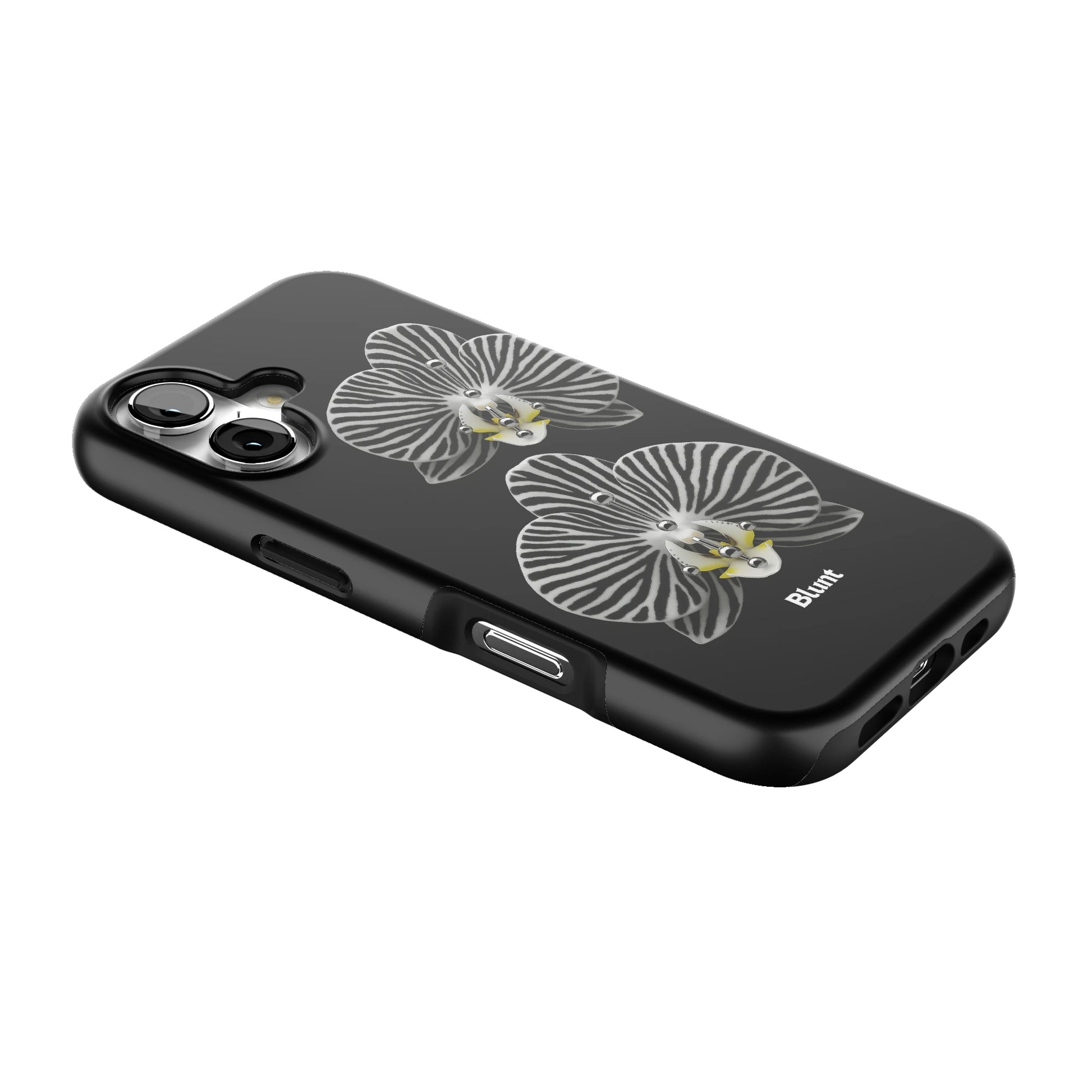 Shadow Petal iPhone Case gallery - Iphone_17_Iphone_2