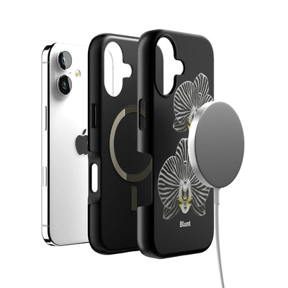 Shadow Petal iPhone Case gallery - Iphone_17_Iphone_4