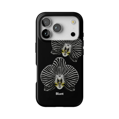 Shadow Petal iPhone Case gallery - Iphone_17_Pro_1