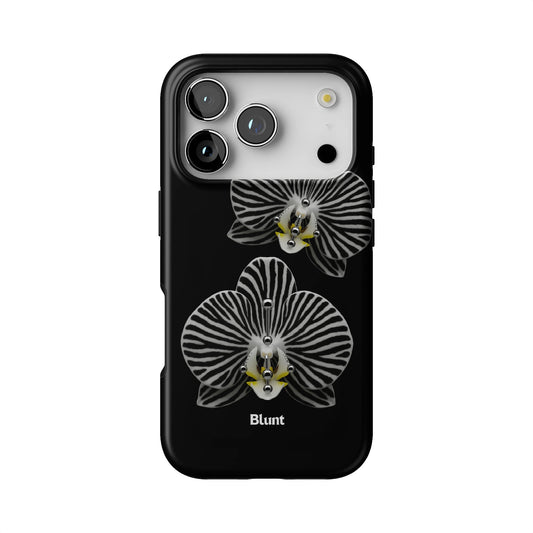 Shadow Petal iPhone Case gallery - Iphone_17_Pro_1