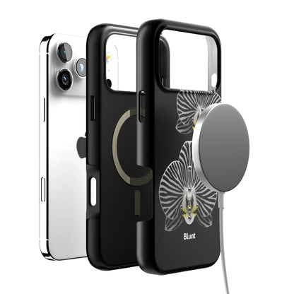 Shadow Petal iPhone Case gallery - Iphone_17_Pro_Max_4