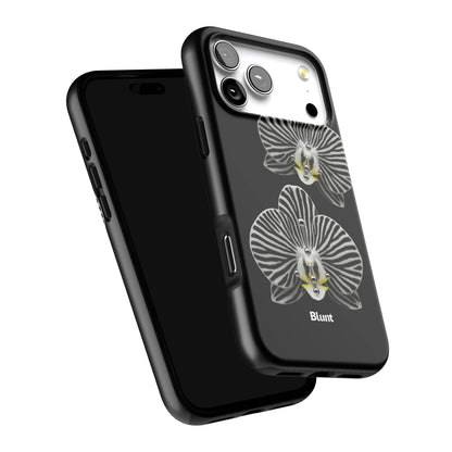 Shadow Petal iPhone Case gallery - Iphone_17_Pro_Max_6