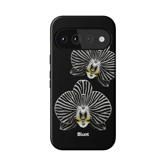 Shadow Petal Pixel Case - Blunt Cases
