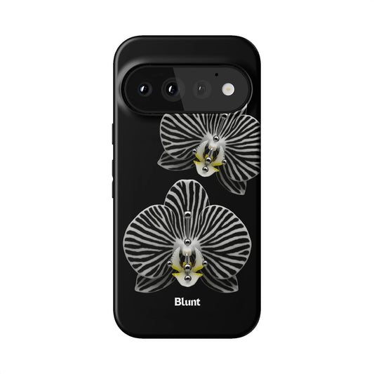 Shadow Petal Pixel Case - Blunt Cases